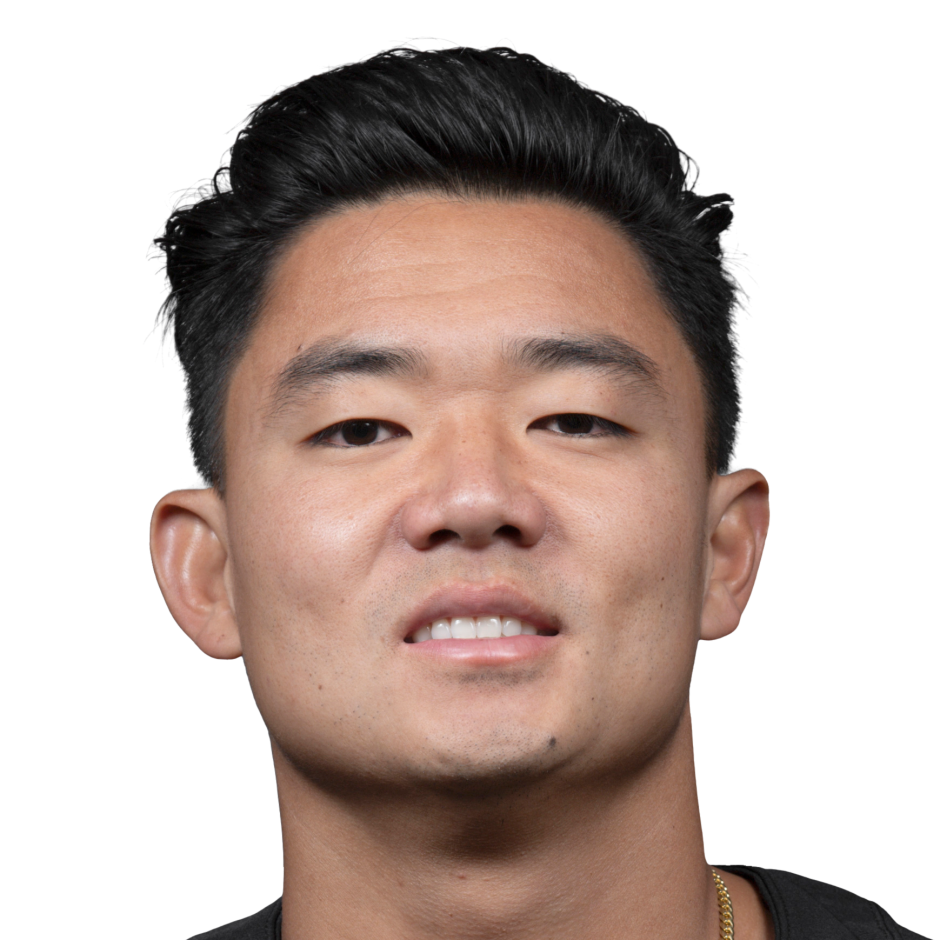 Younghoe Koo News, Stats, Bio & Fantasy