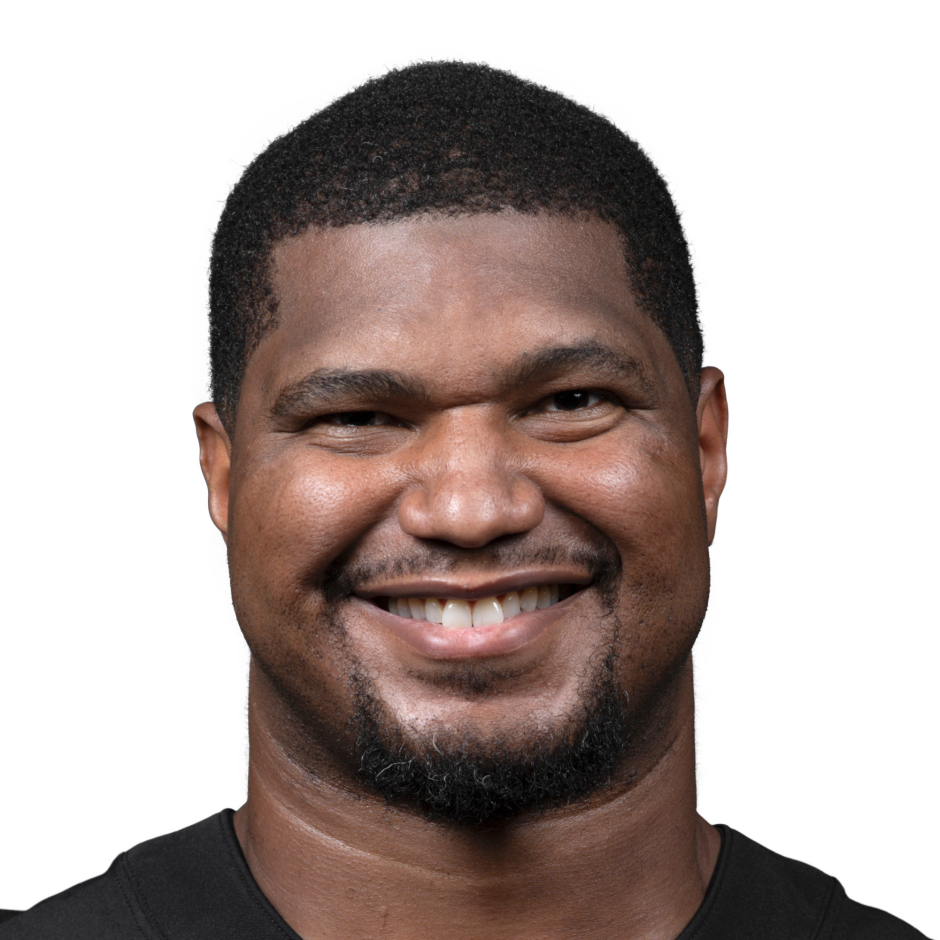 Calais Campbell News, Stats, Bio & Fantasy