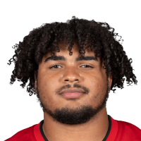 Tristan Wirfs's headshot