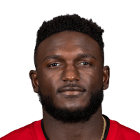 Chris Godwin's headshot