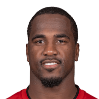 Lavonte David's headshot