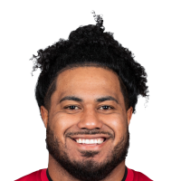 Vita Vea's headshot