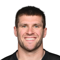 T.J. Watt's headshot