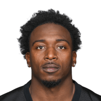 Damontae Kazee's headshot