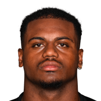 DeMarvin Leal's headshot