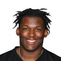 Keeanu Benton's headshot