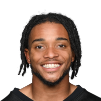 Calvin Austin's headshot