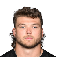 Cole Holcomb's headshot