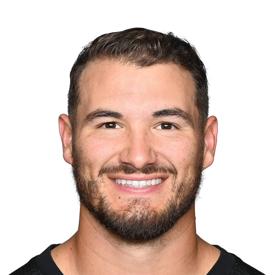 Mitch Trubisky News, Stats, Bio & Fantasy