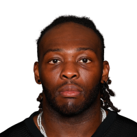 Larry Ogunjobi's headshot