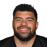 Cameron Heyward's headshot