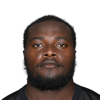 Montravius Adams's headshot