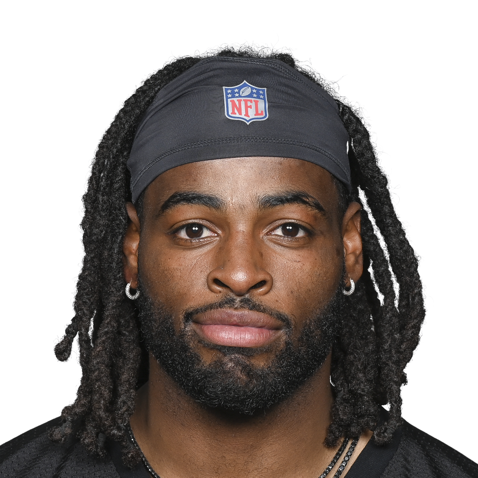 Najee Harris News, Stats, Bio & Fantasy