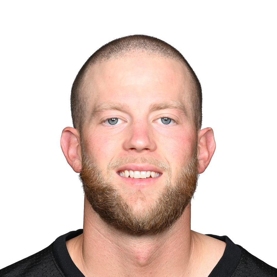 Chris Boswell News, Stats, Bio & Fantasy