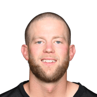 Chris Boswell's headshot