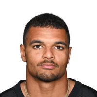 Minkah Fitzpatrick's headshot