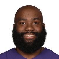 Morgan Moses's headshot