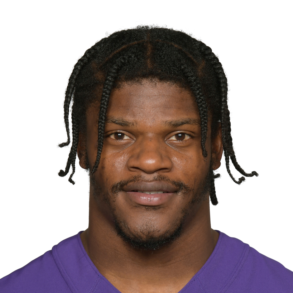 Lamar Jackson News, Stats, Bio & Fantasy