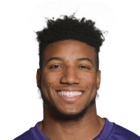 Marlon Humphrey's headshot