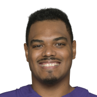 Ronnie Stanley's headshot