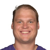 Brent Urban's headshot