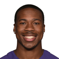 Marcus Williams's headshot