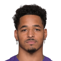 Tylan Wallace's headshot