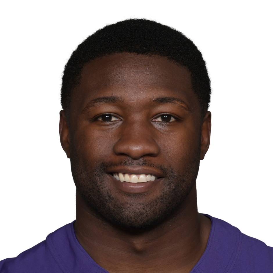 Roquan Smith News, Stats, Bio & Fantasy