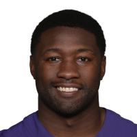 Roquan Smith's headshot