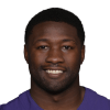 Ravens Former 25-Year-Old RB Looks ‘Outstanding’ Coming off Injury