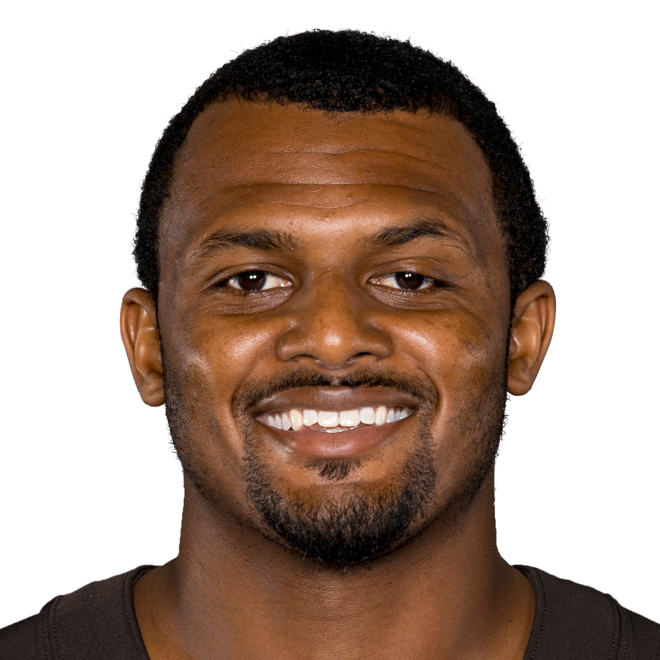 Deshaun Watson News, Stats, Bio & Fantasy