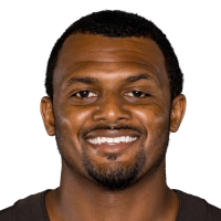 Deshaun Watson's headshot