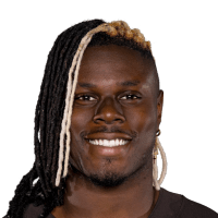 David Njoku's headshot