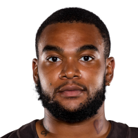 Jordan Elliott's headshot