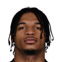 Ja'Marr Chase's headshot