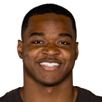 Amari Cooper's headshot