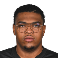 Orlando Brown's headshot