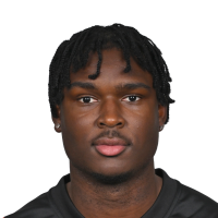 Jordan Battle's headshot