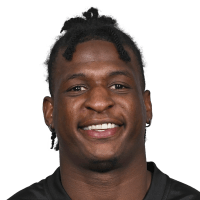 Mike Hilton's headshot