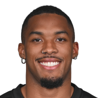 DJ Turner's headshot