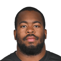 B.J. Hill's headshot