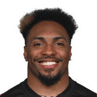 Trayveon Williams's headshot