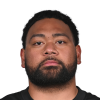 Josh Tupou's headshot