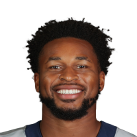 Kevin Byard's headshot