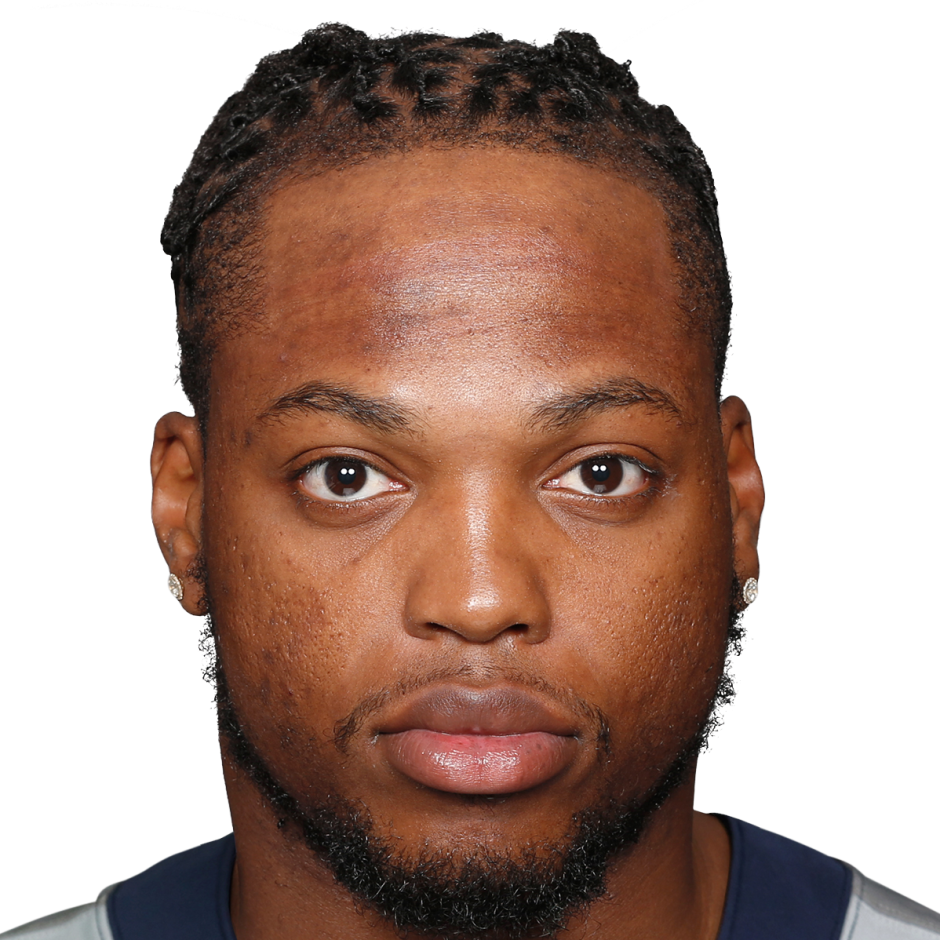 Derrick Henry News, Stats, Bio & Fantasy