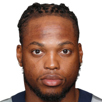 Derrick Henry's headshot