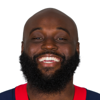 Maliek Collins's headshot