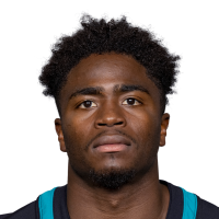 Darious Williams's headshot