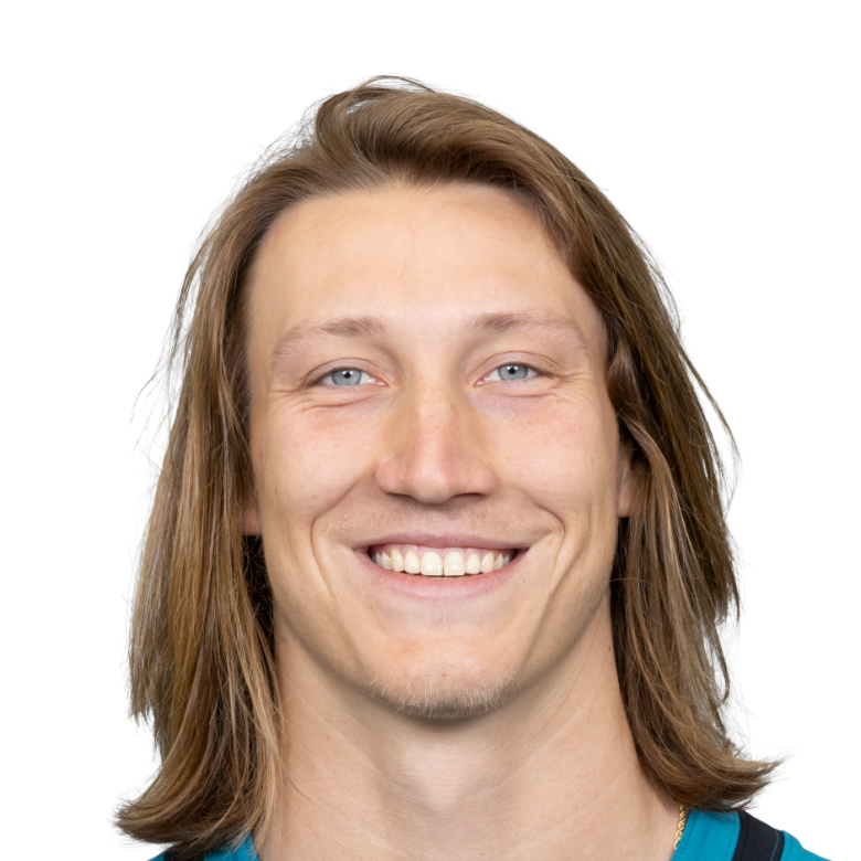 Trevor Lawrence News, Stats, Bio & Fantasy