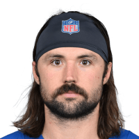 Gardner Minshew's headshot